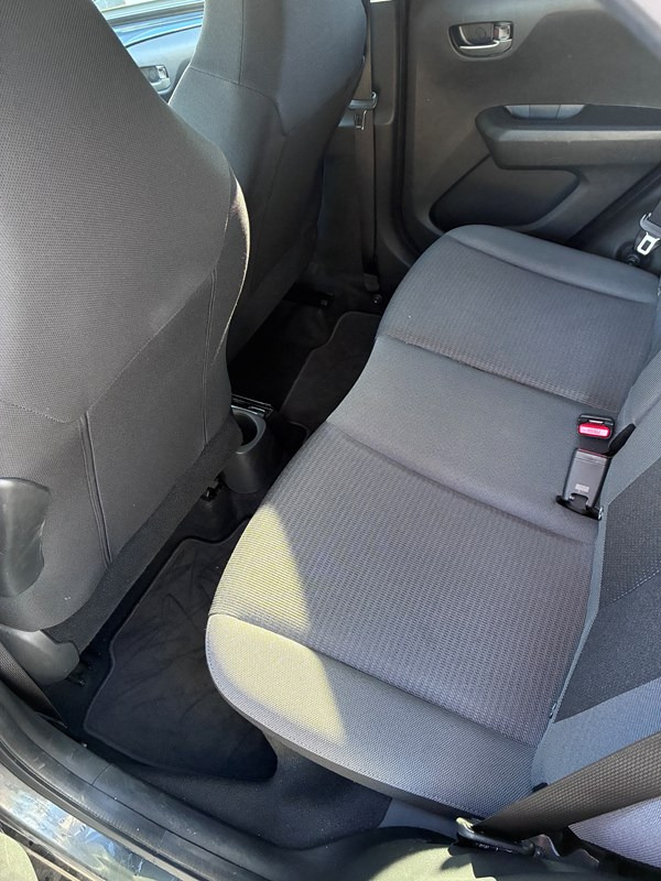 undefined Toyota Aygo fra 2020