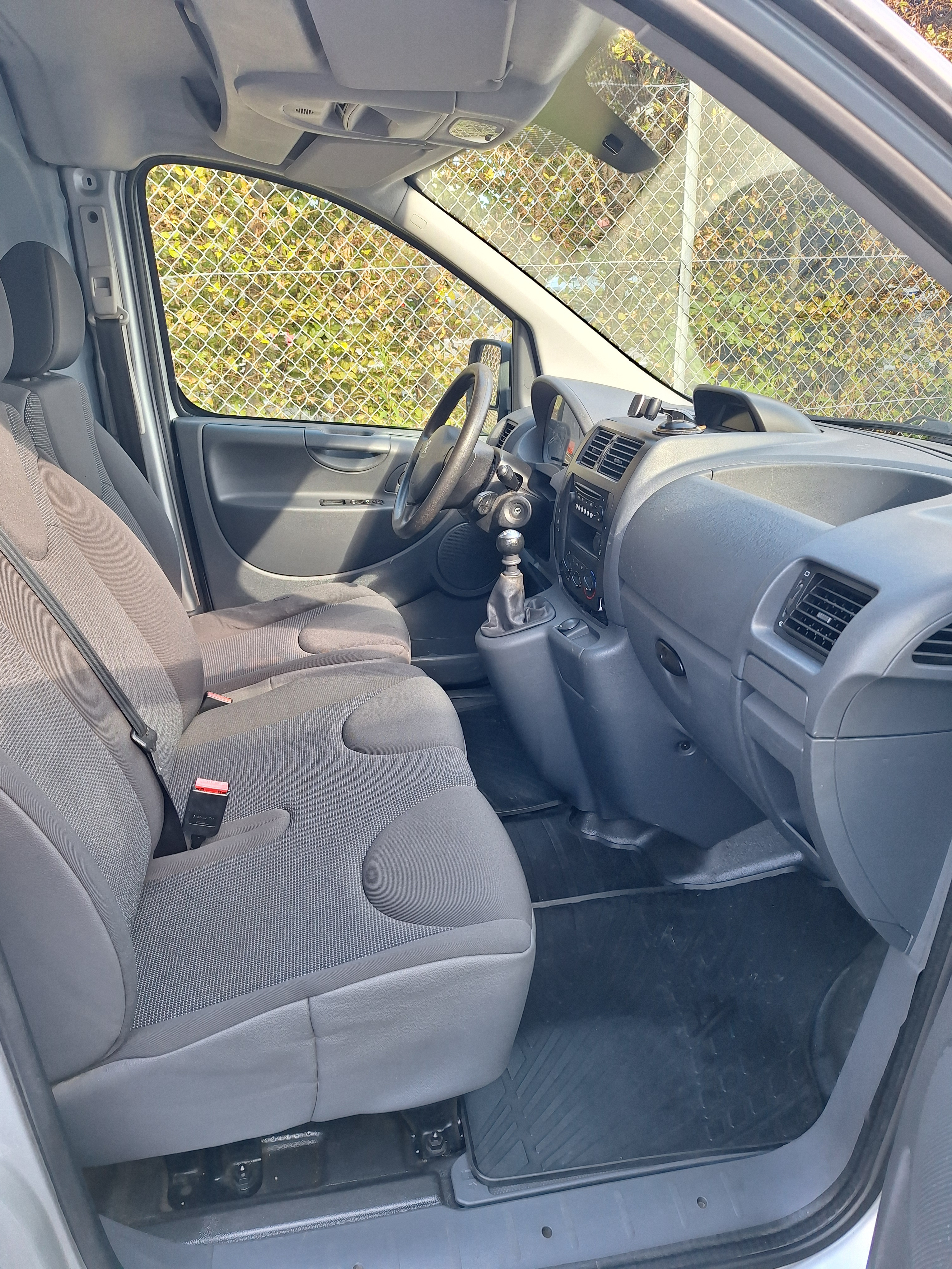 undefined Peugeot Expert fra 2015