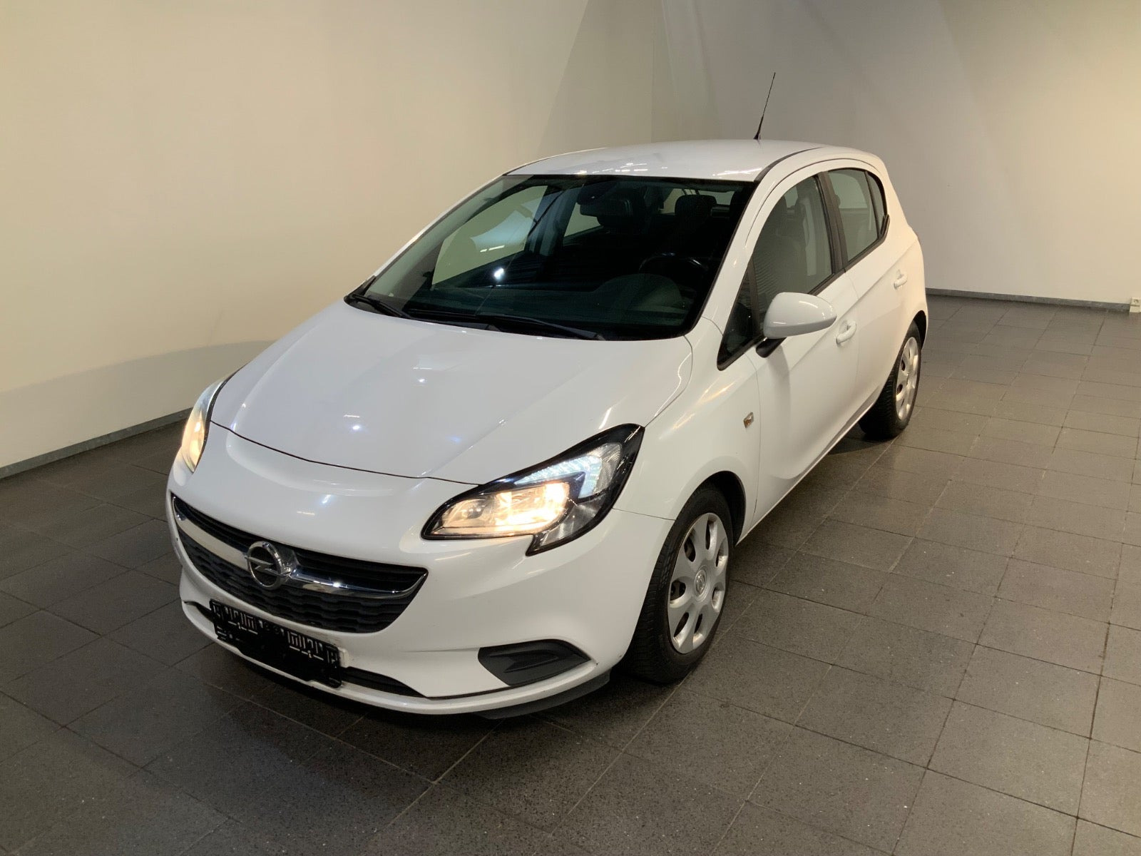 Opel Corsa 1,4 Enjoy