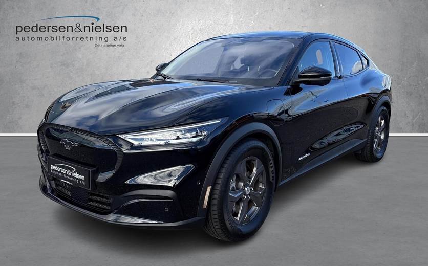 Ford Mustang Mach-E EL SR 269HK 5d Aut.