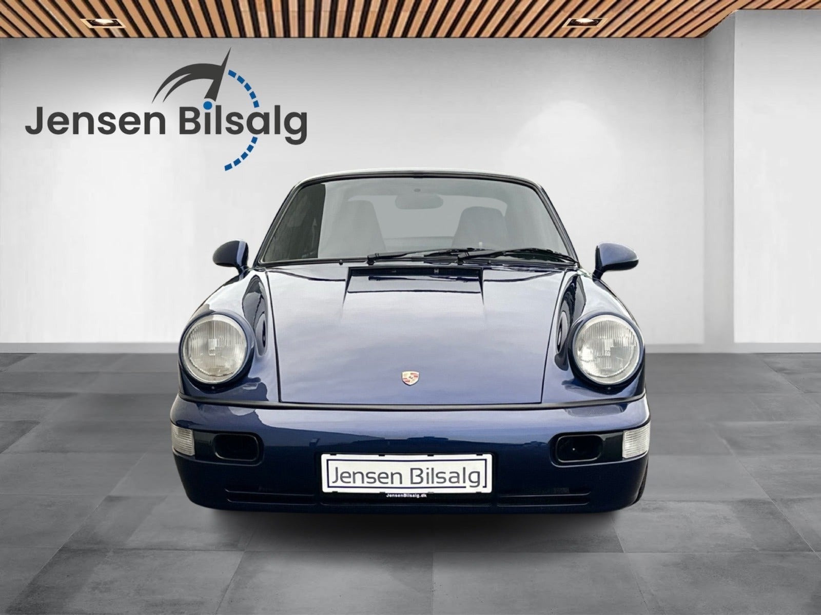 undefined Porsche 911 fra 1975