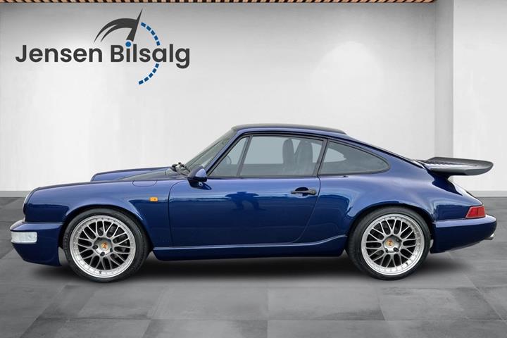 undefined Porsche 911 fra 1975