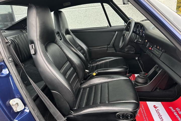 undefined Porsche 911 fra 1975