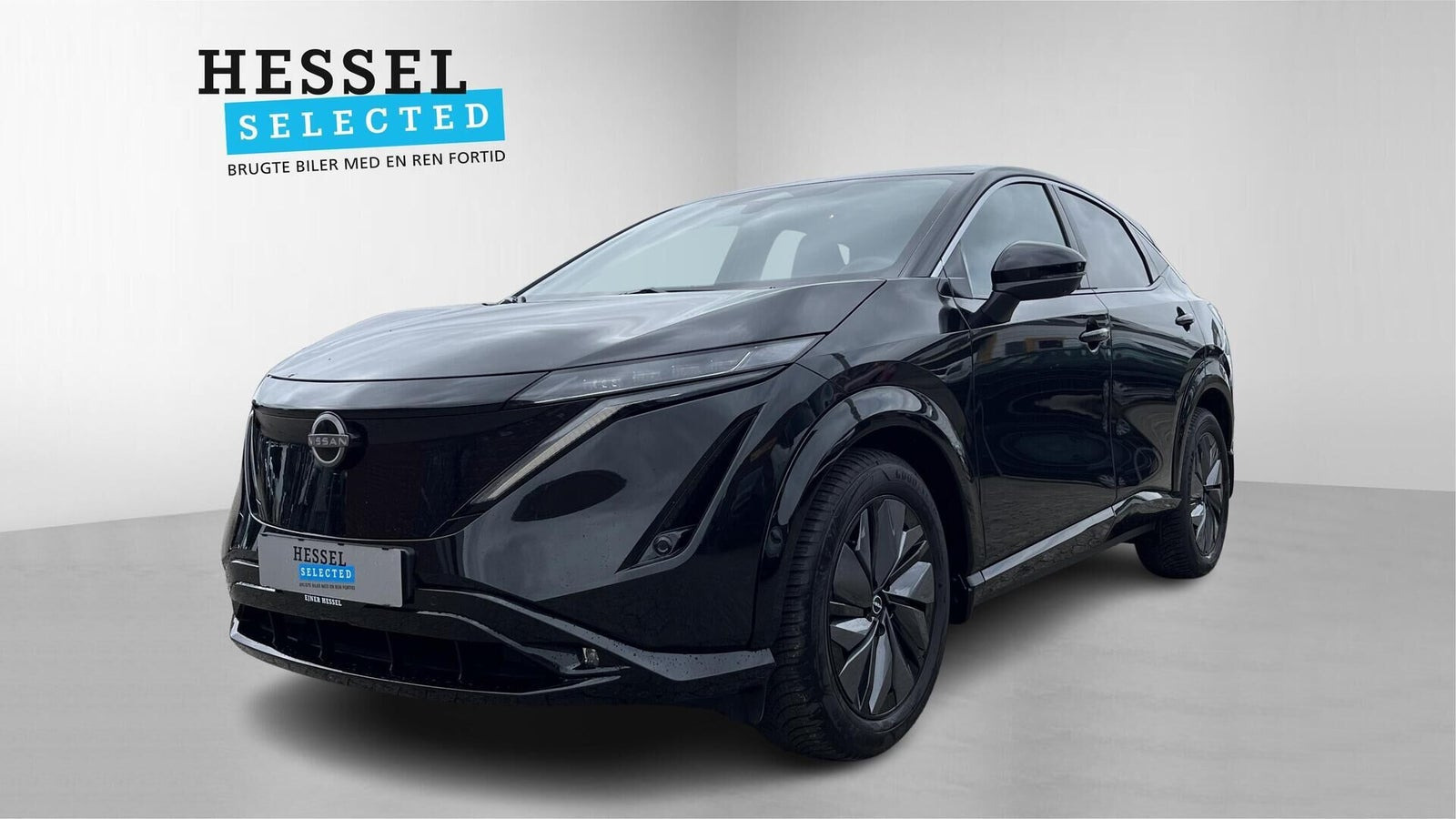 Nissan Ariya 87 Advance
