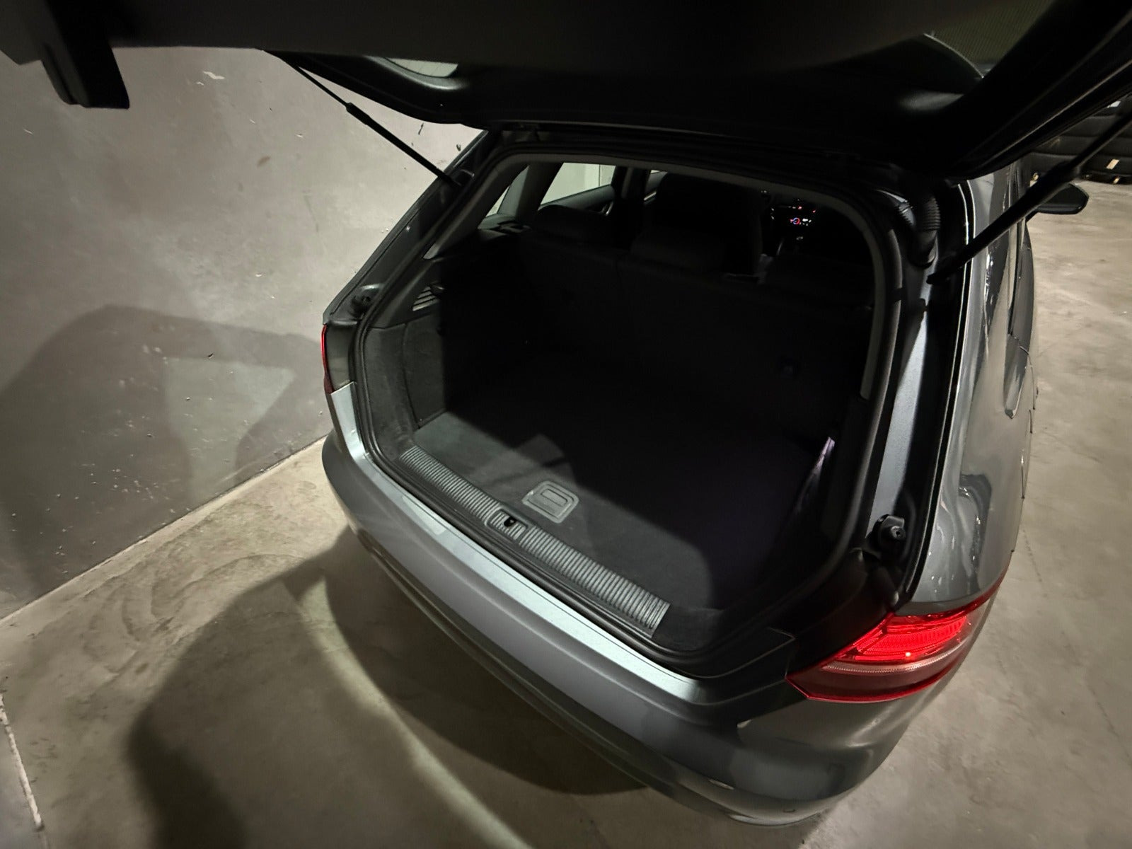 undefined Audi A3 fra 2018