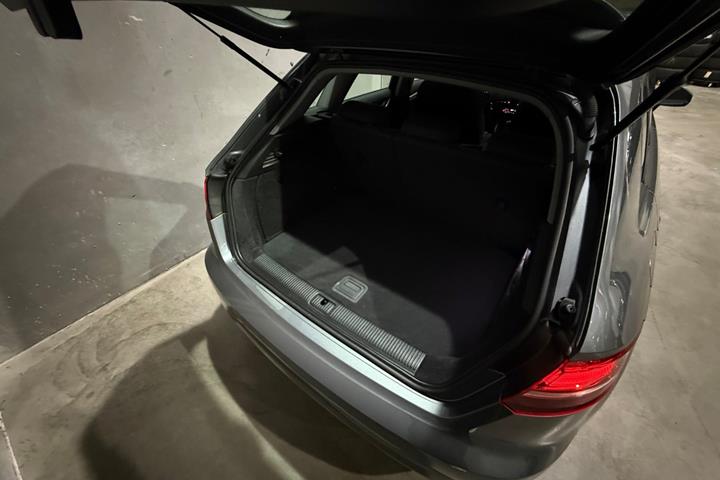 undefined Audi A3 fra 2018