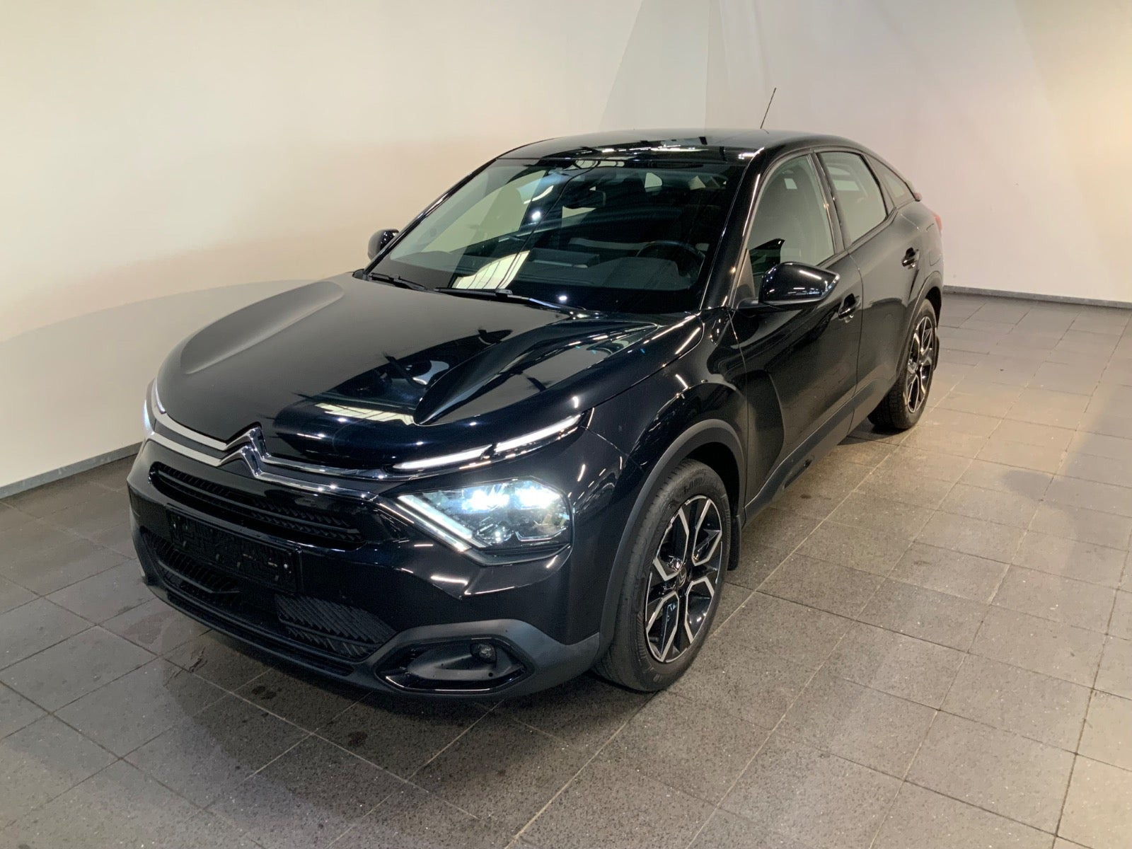 Citroën C4 1,2 PureTech 130 Feel EAT8