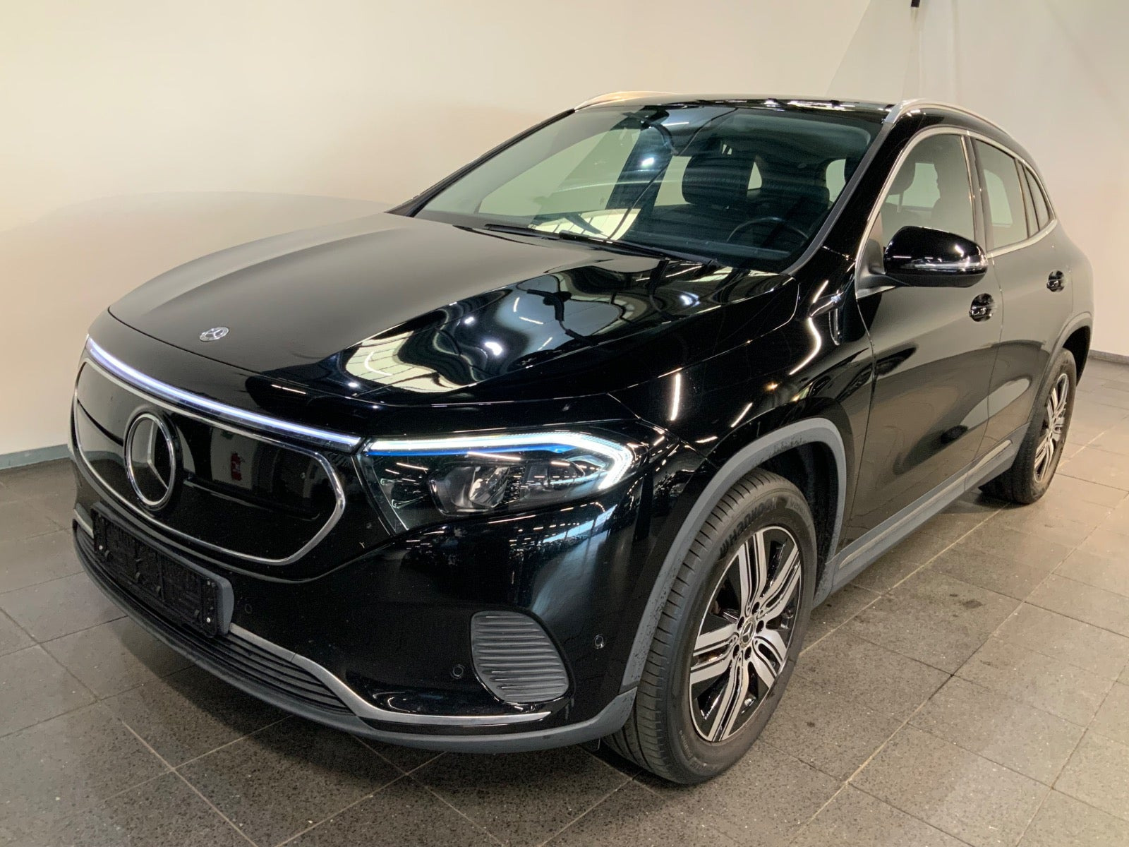 Mercedes EQA250 Progressive