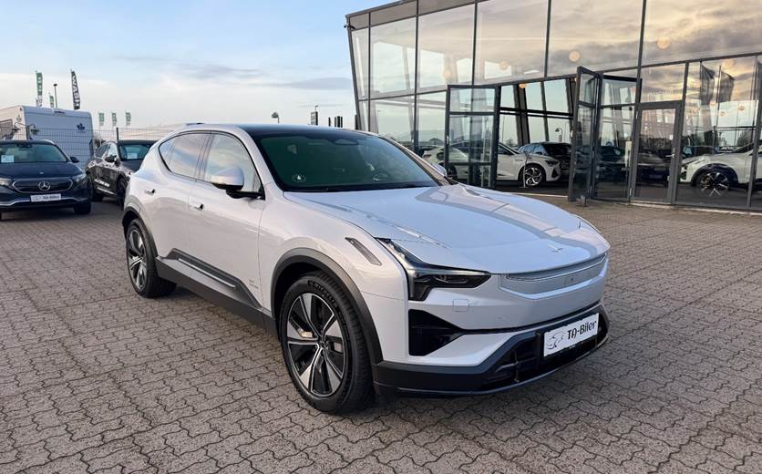 Polestar 3 Long Range AWD
