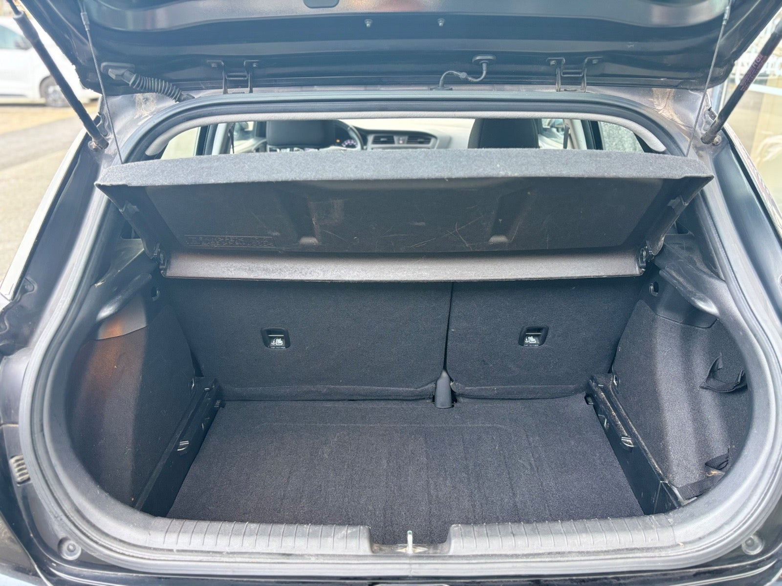 undefined Hyundai i20 fra 2017