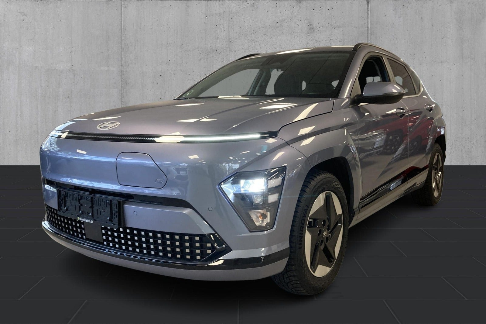 Hyundai Kona 48 EV Essential