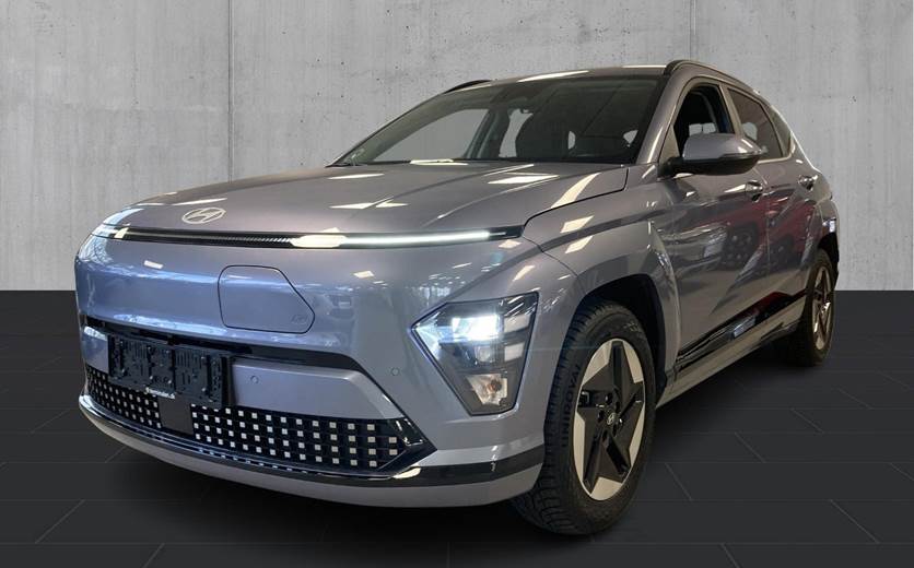 Hyundai Kona 48 EV Essential