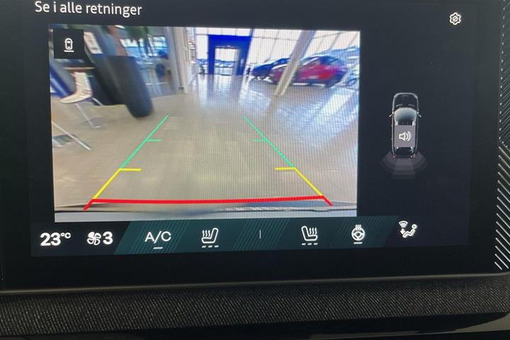Grå Renault 4 E-Tech fra 2026