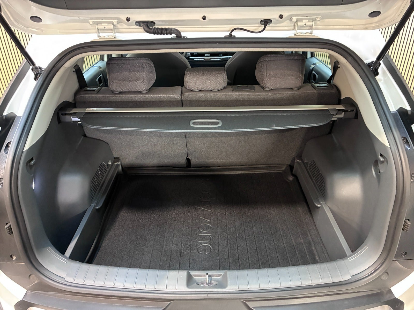 Kia EV3 81 Long Range Earth