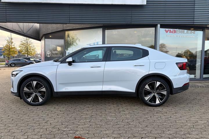 undefined Polestar 2 fra 2023