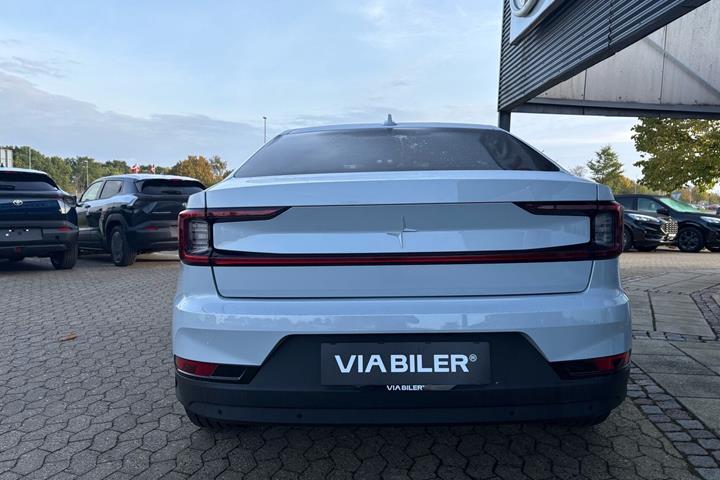 undefined Polestar 2 fra 2023