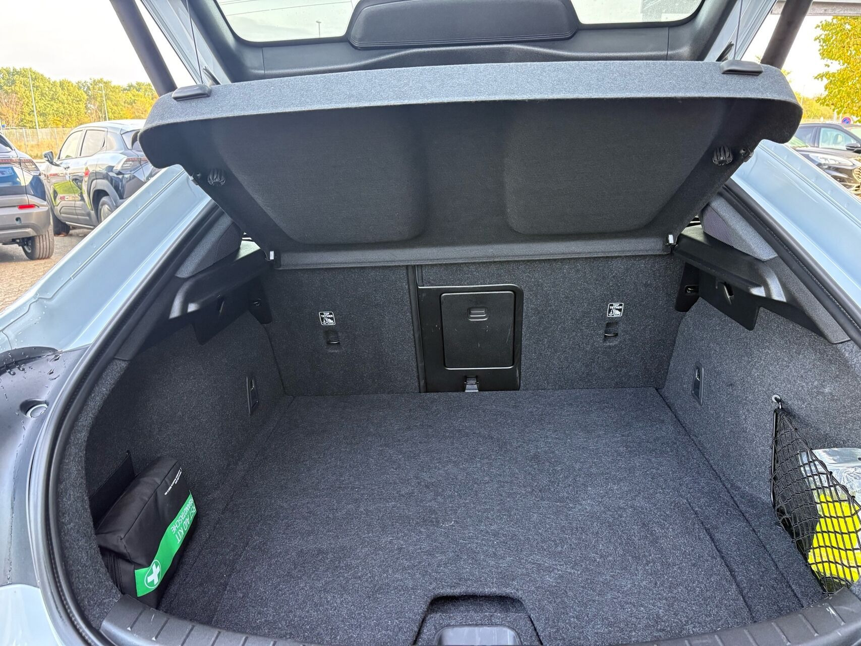 undefined Polestar 2 fra 2023