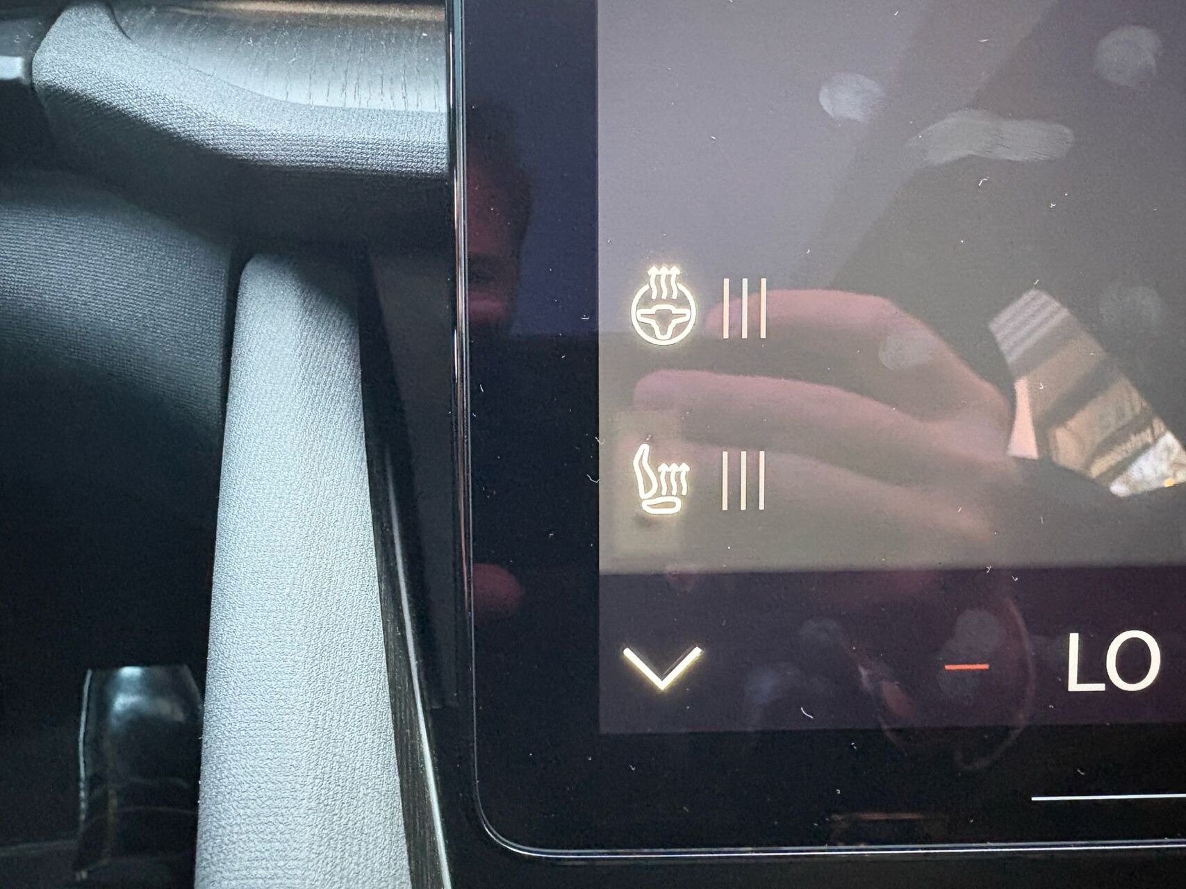 undefined Polestar 2 fra 2023