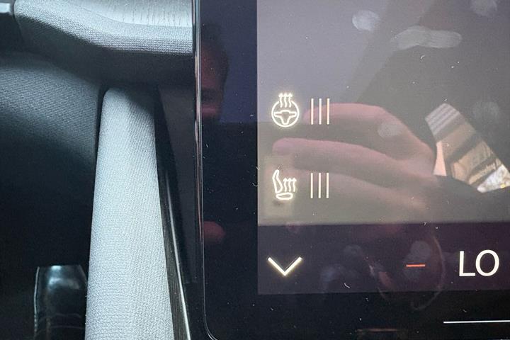 undefined Polestar 2 fra 2023