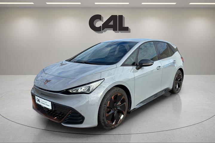 undefined Cupra Born fra 2022