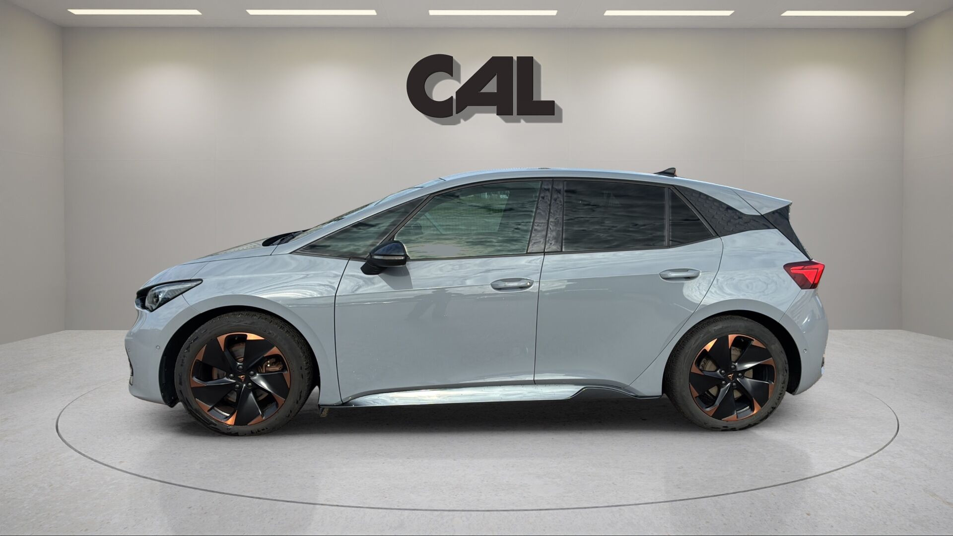 undefined Cupra Born fra 2022