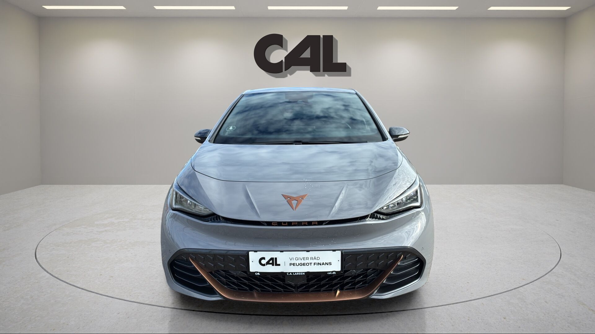 undefined Cupra Born fra 2022