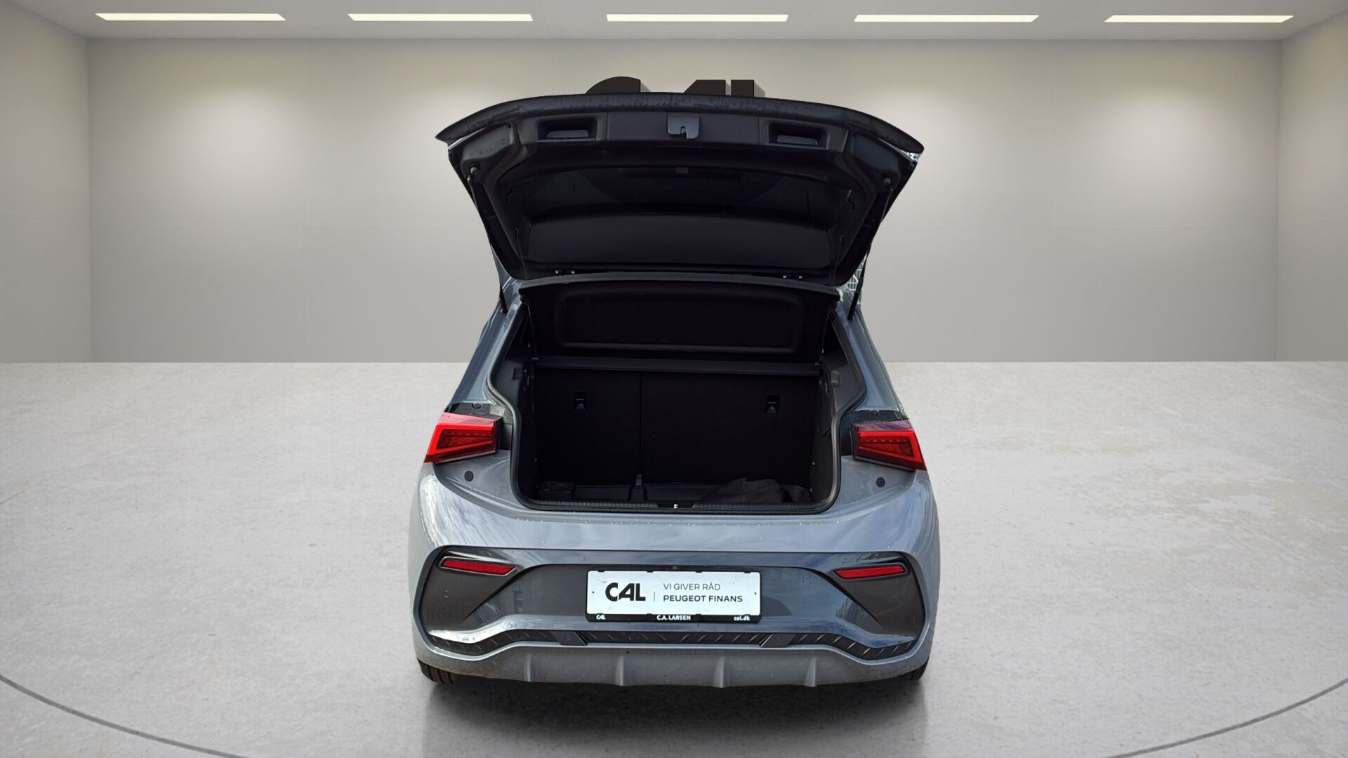 undefined Cupra Born fra 2022