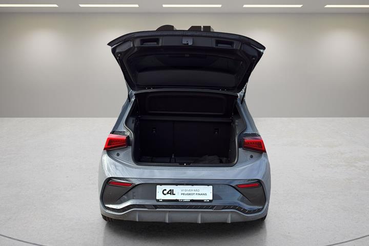 undefined Cupra Born fra 2022