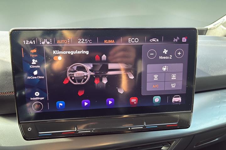 undefined Cupra Born fra 2022