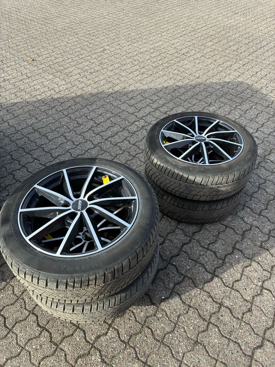 undefined Cupra Born fra 2022