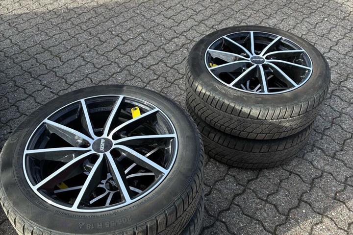 undefined Cupra Born fra 2022