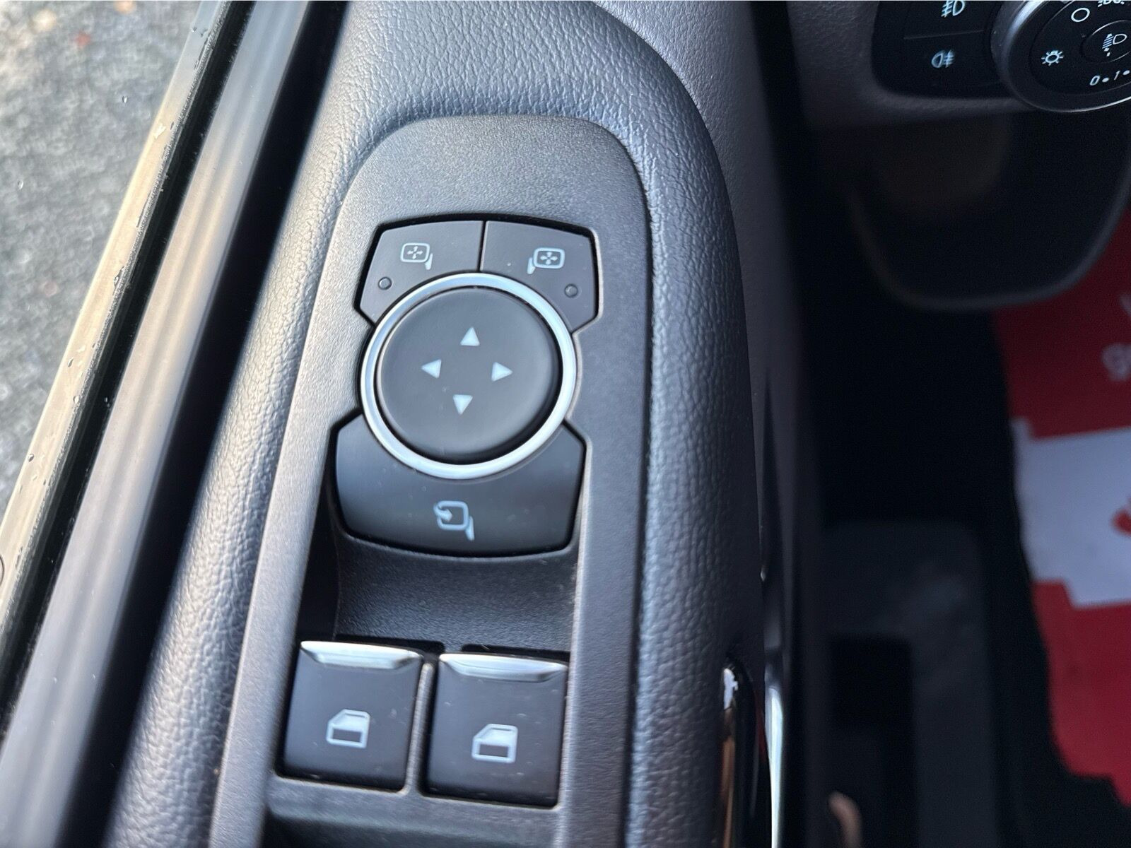 undefined Ford Tourneo Custom fra 2022