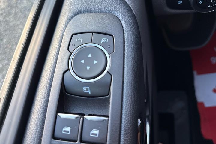 undefined Ford Tourneo Custom fra 2022