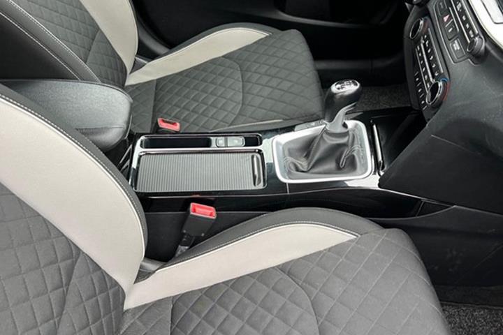 undefined Kia ProCeed fra 2019