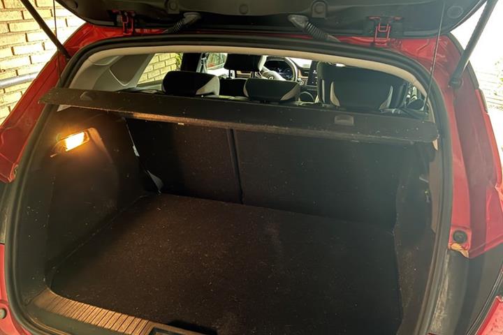 undefined Renault Captur fra 2020