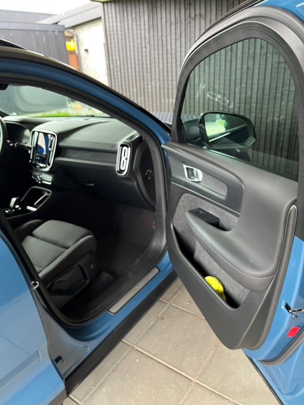 undefined Volvo XC40 fra 2023