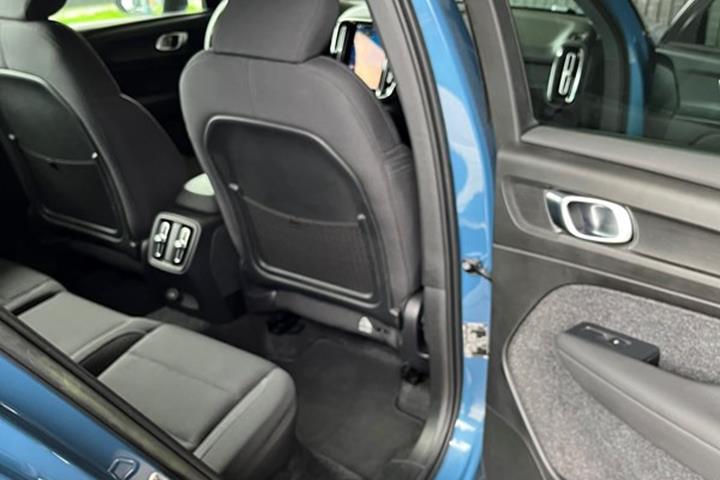 undefined Volvo XC40 fra 2023