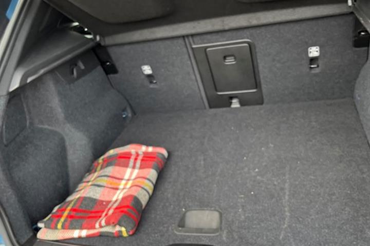 undefined Volvo XC40 fra 2023
