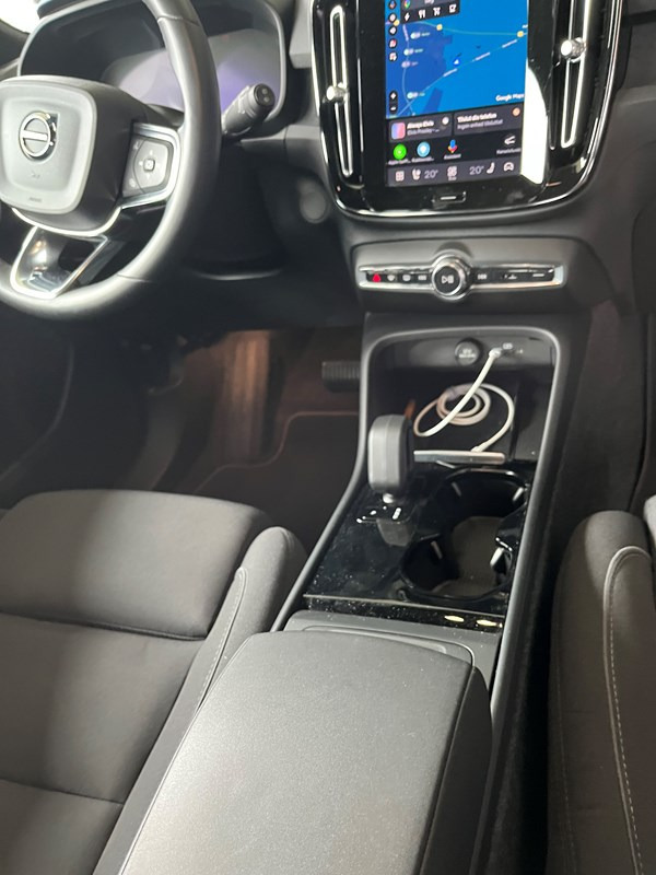 undefined Volvo XC40 fra 2023