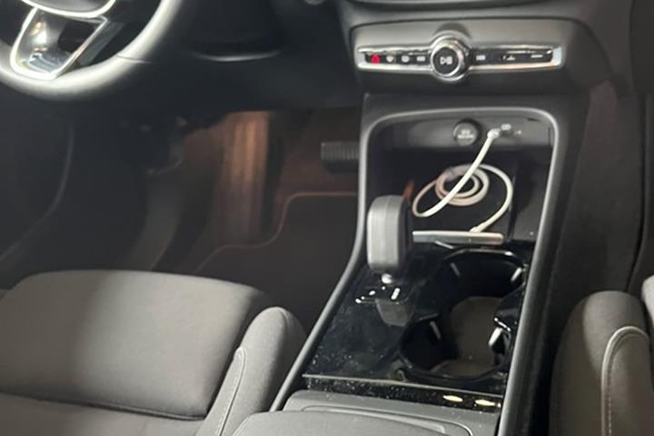 undefined Volvo XC40 fra 2023