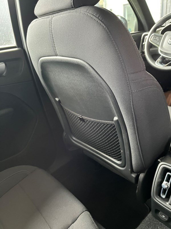 undefined Volvo XC40 fra 2023