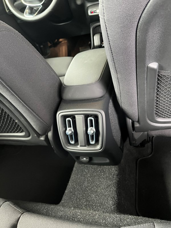 undefined Volvo XC40 fra 2023
