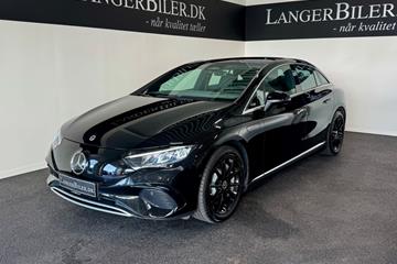 Mercedes EQE300
