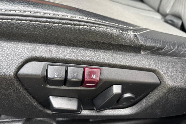 undefined BMW 120d fra 2014