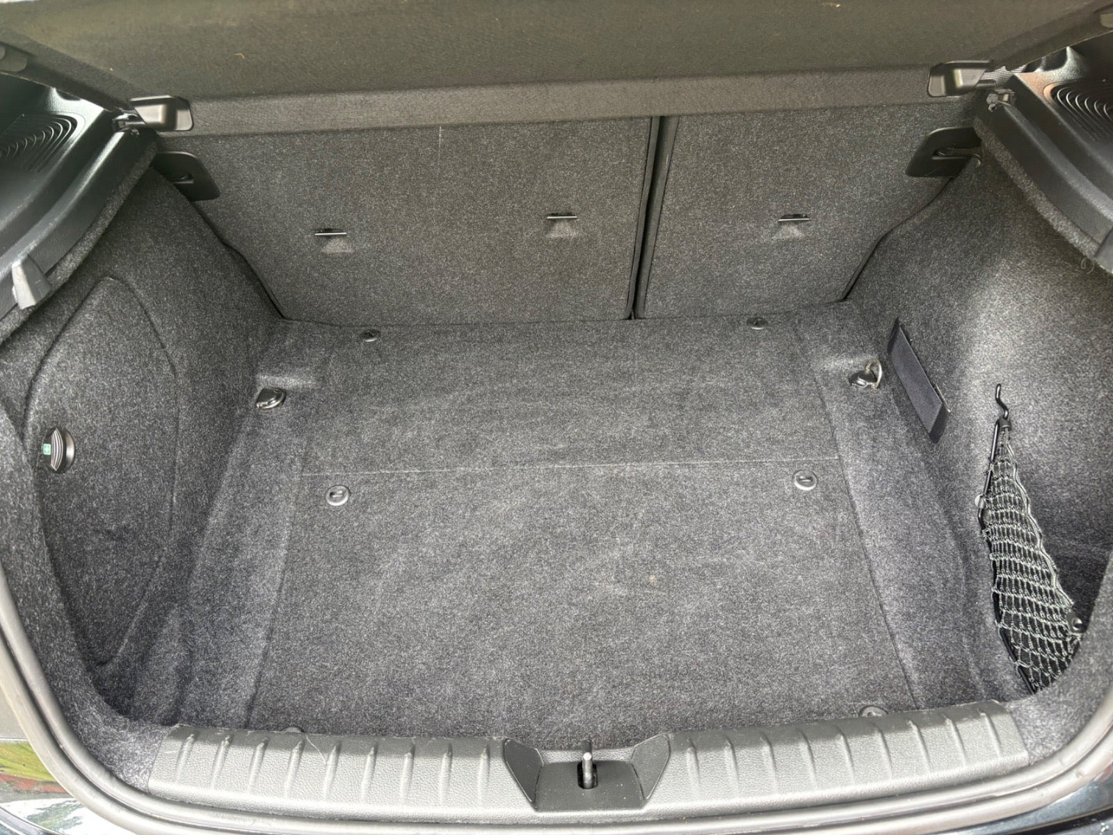 undefined BMW 120d fra 2014