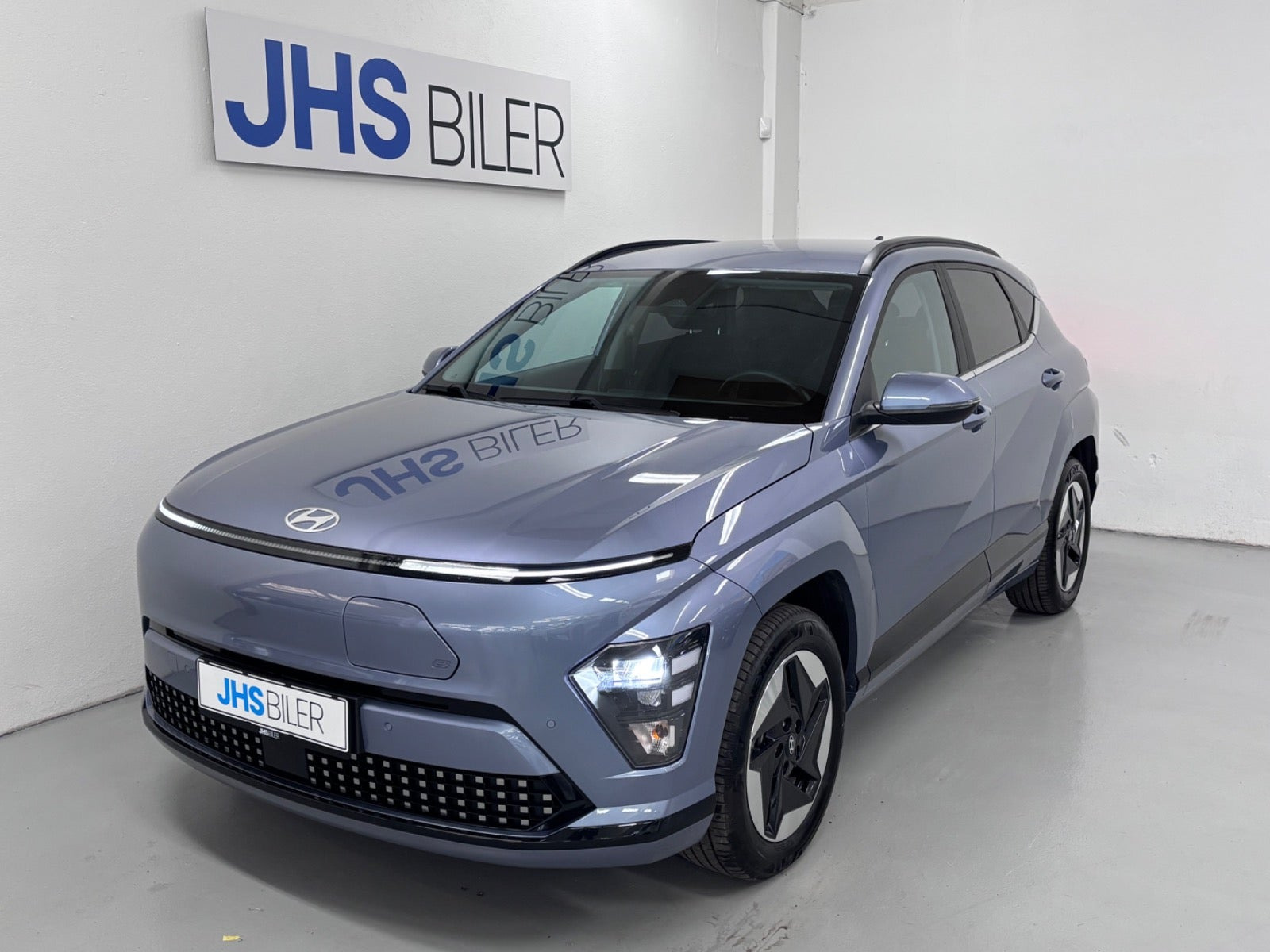 Hyundai Kona 65 EV Advanced