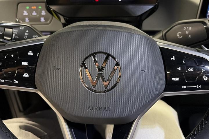 Sort VW ID.3 fra 2026