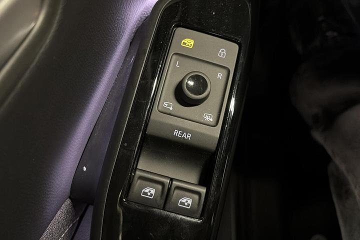 Grå VW ID.3 fra 2024