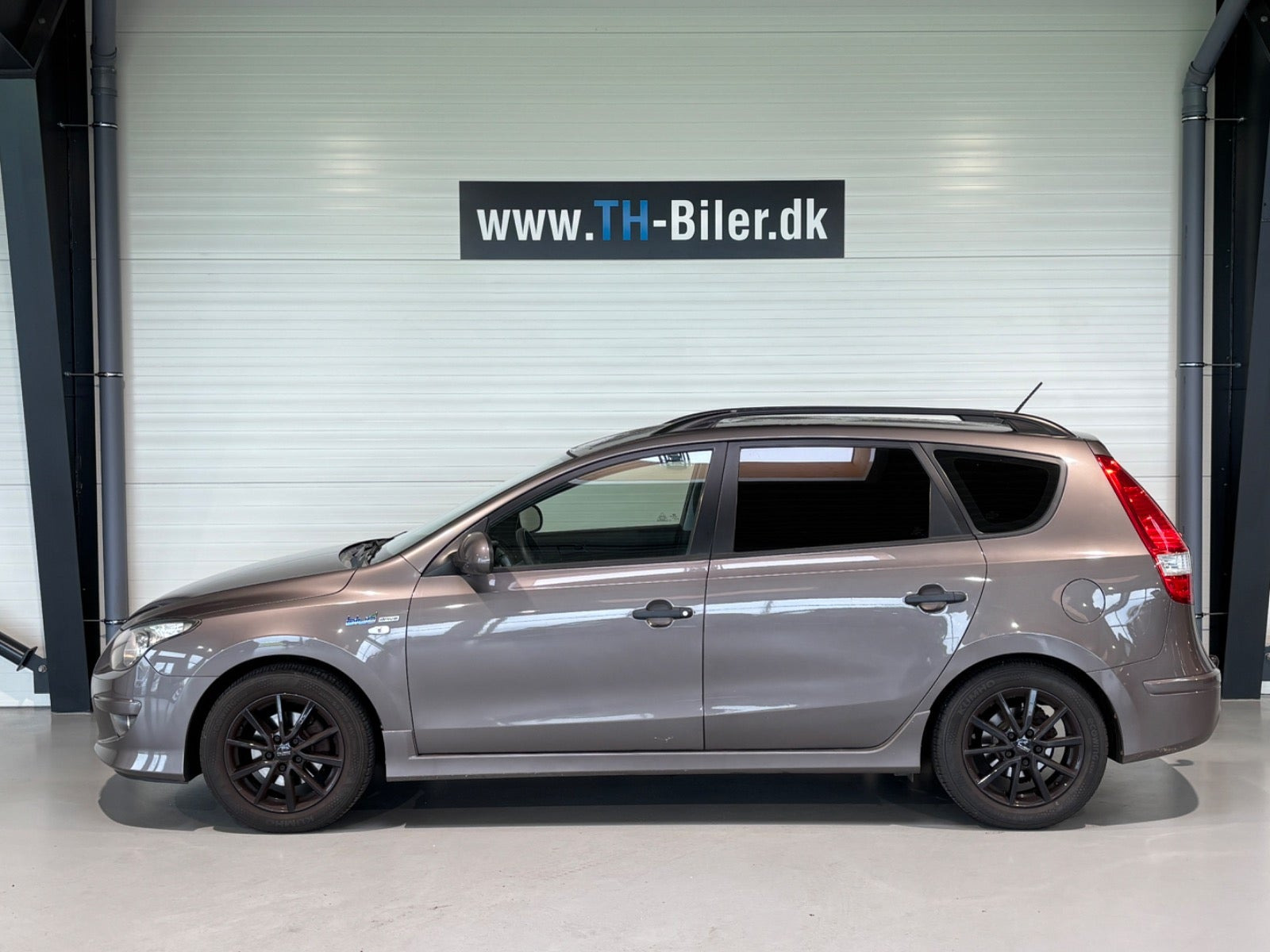 undefined Hyundai i30 fra 2011