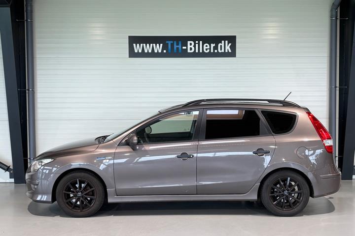 undefined Hyundai i30 fra 2011
